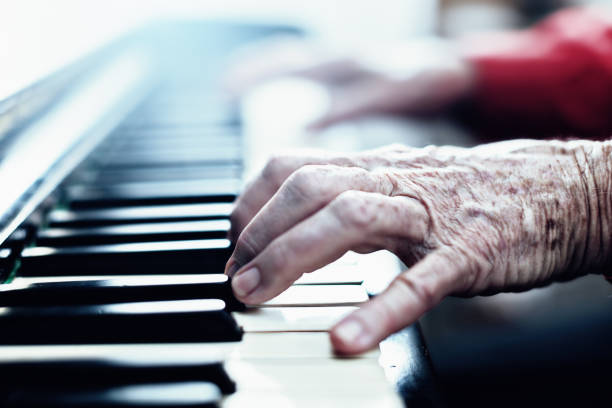 Atapur promove encontro de musicoterapia